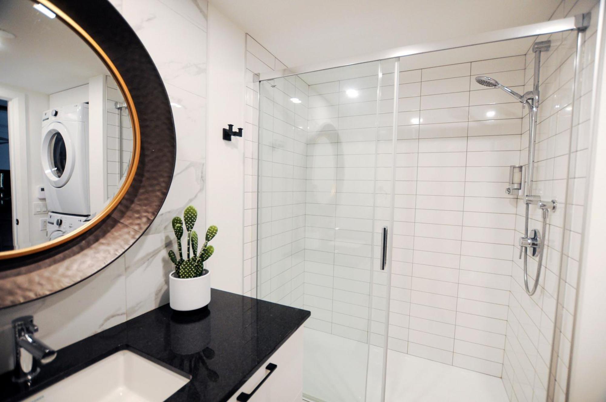 Downtown Penthouse Condo With Breathtaking City Views Québec Exterior foto